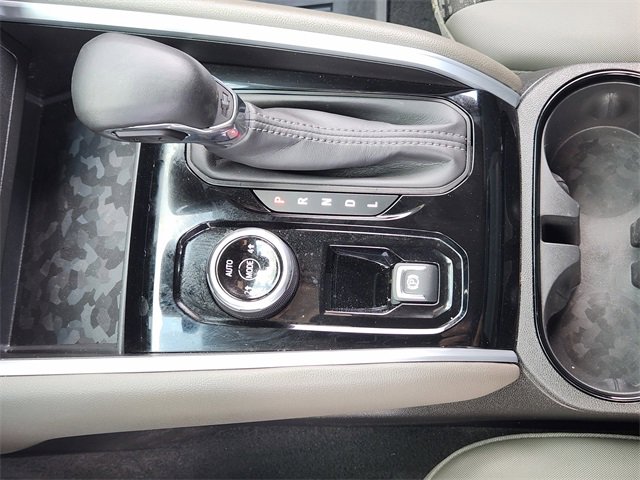 2024 Chevrolet Colorado ZR2 photo 17