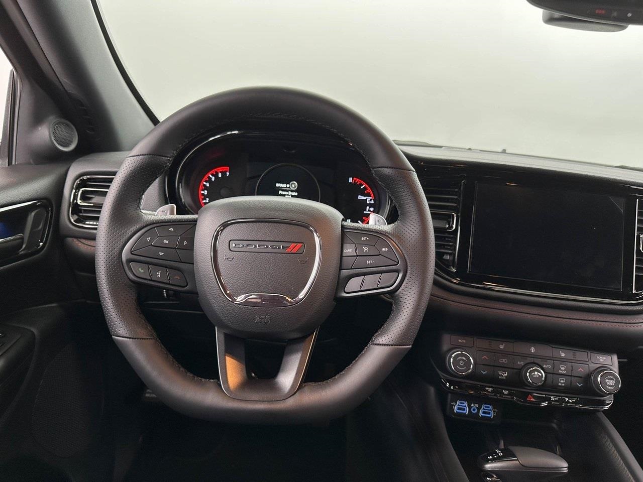 2025 Dodge Durango R/T photo 8