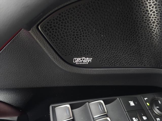 2023 Lexus LX 600 photo 15