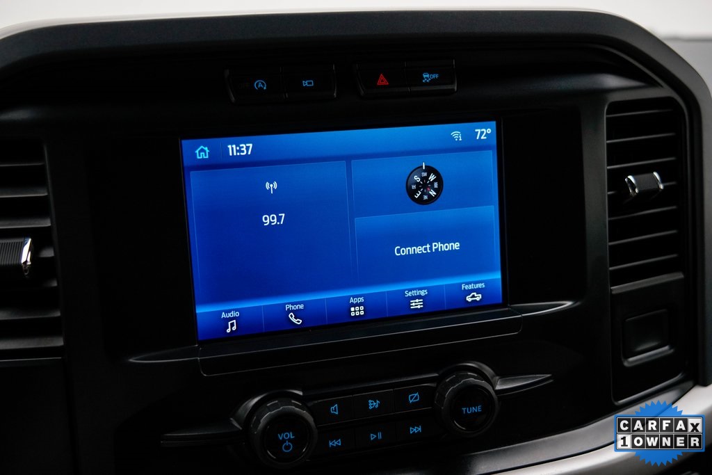 2023 Ford F-150 XLT photo 8