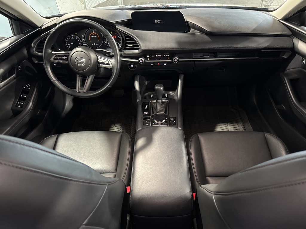2022 Mazda Mazda3 Select photo 23