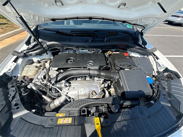 2023 Mercedes Benz GLA 250 photo 36