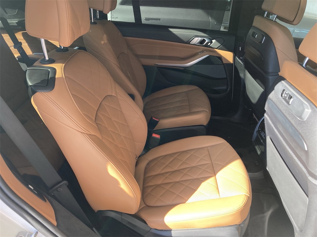 2024 Bmw X7 xDrive40i photo 32