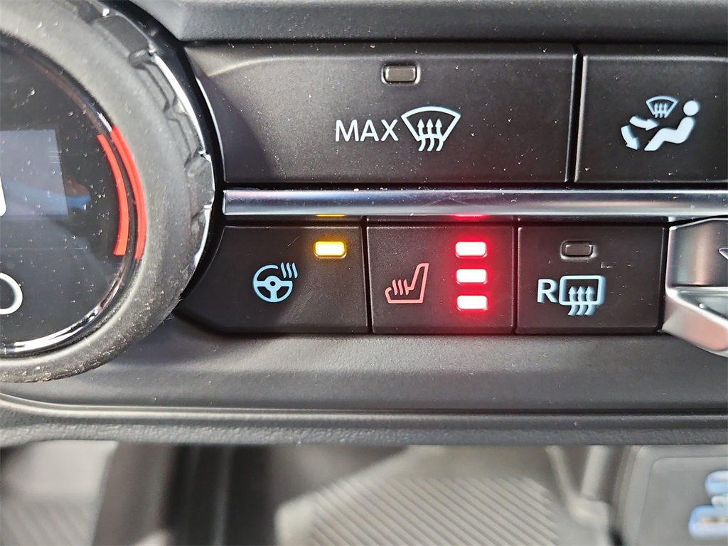 2025 Ford Bronco Outer Banks photo 38