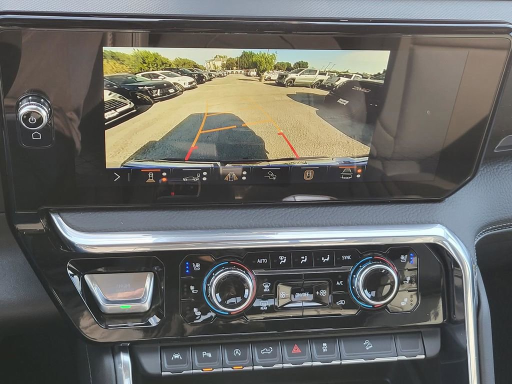 2026 Gmc Sierra 1500 Denali photo 10