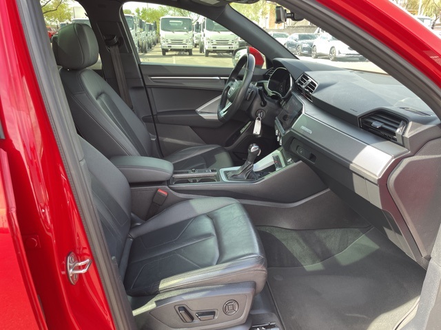 2023 Audi Q3 S line Premium Plus photo 35