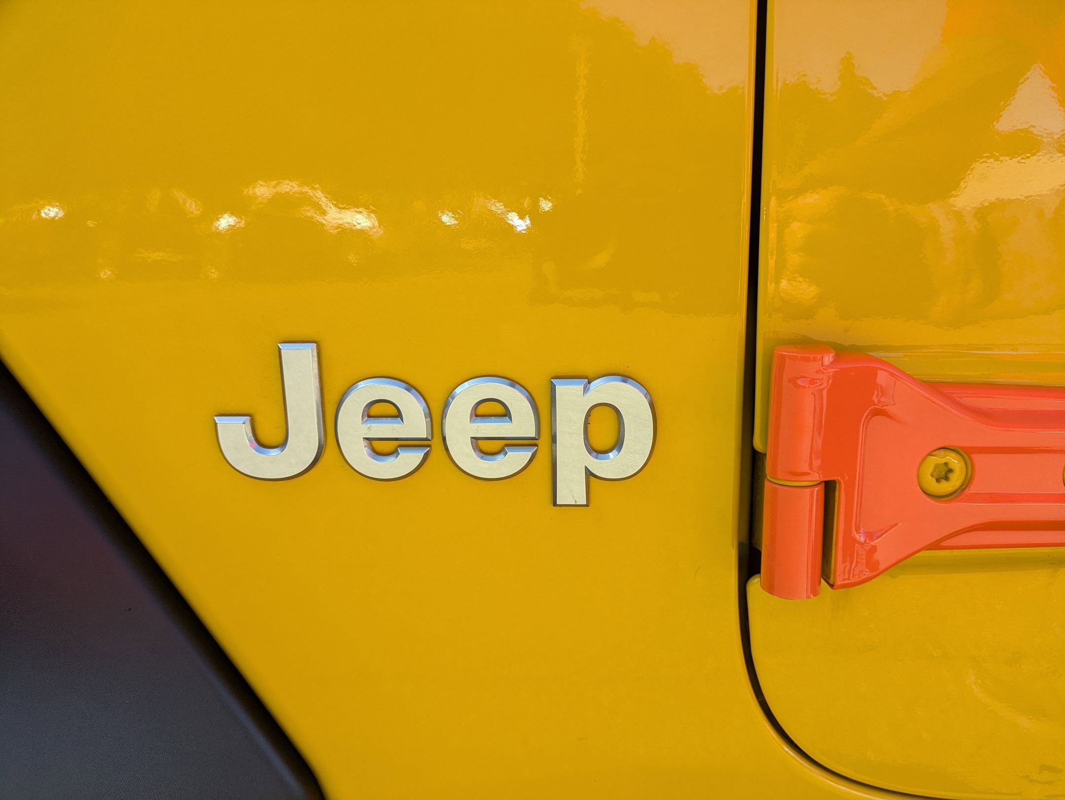 2019 Jeep Wrangler Unlimited Sport S photo 19