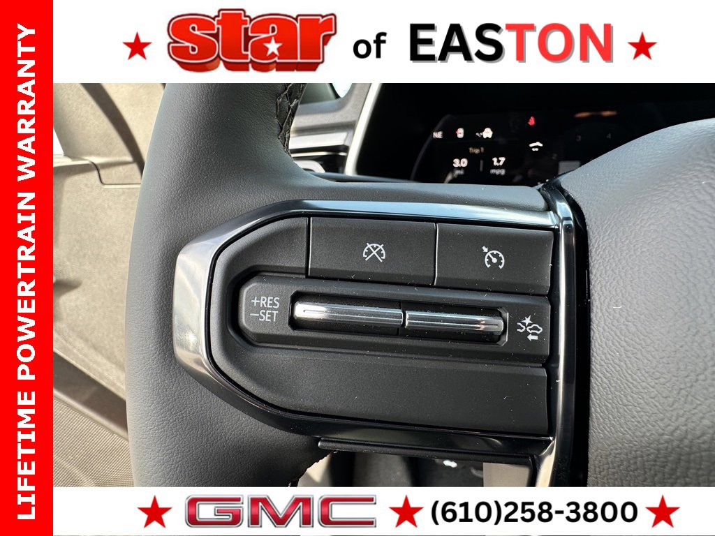 2026 Gmc Canyon AT4 photo 24