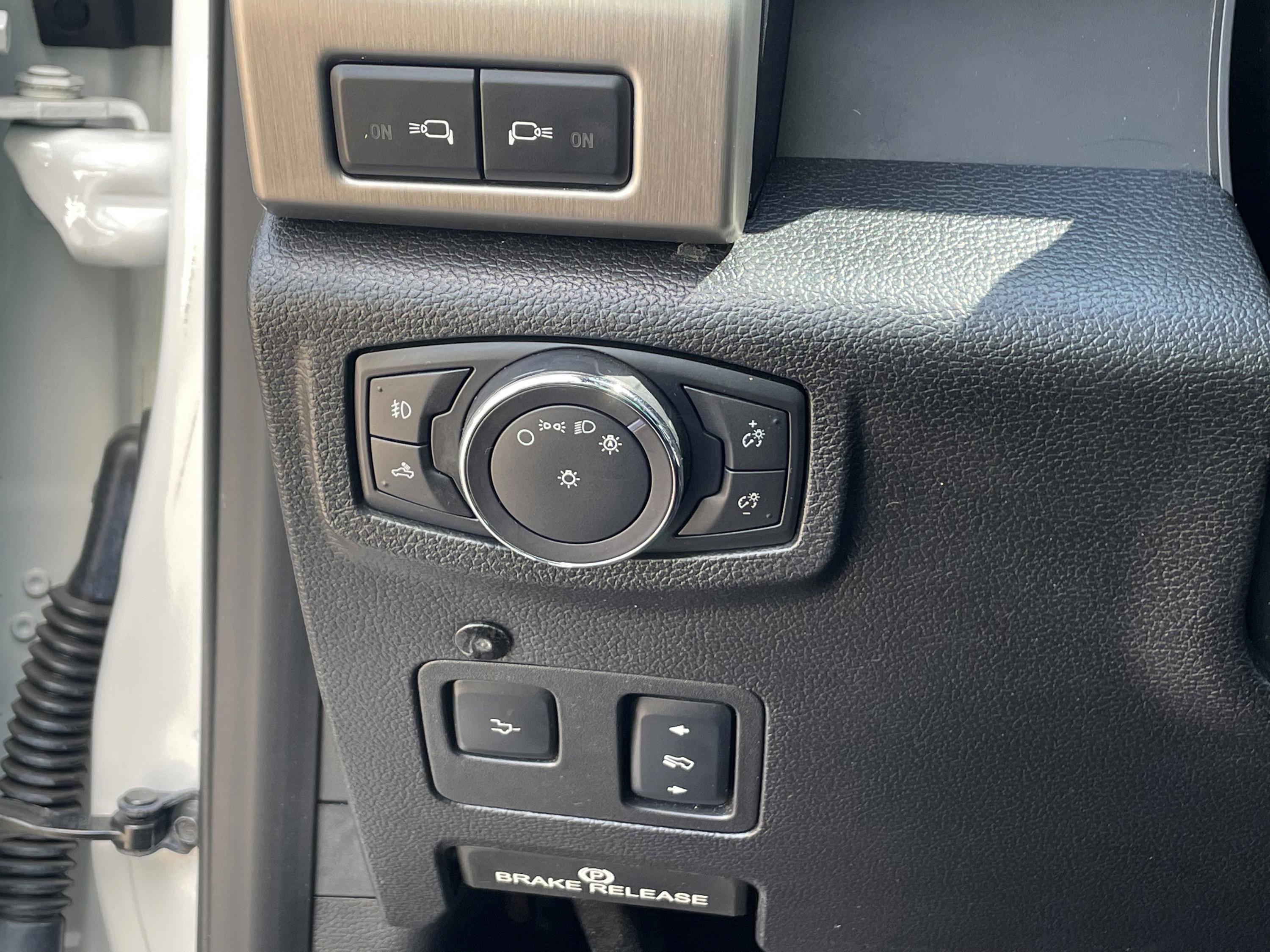 2018 Ford F-250 King Ranch photo 15