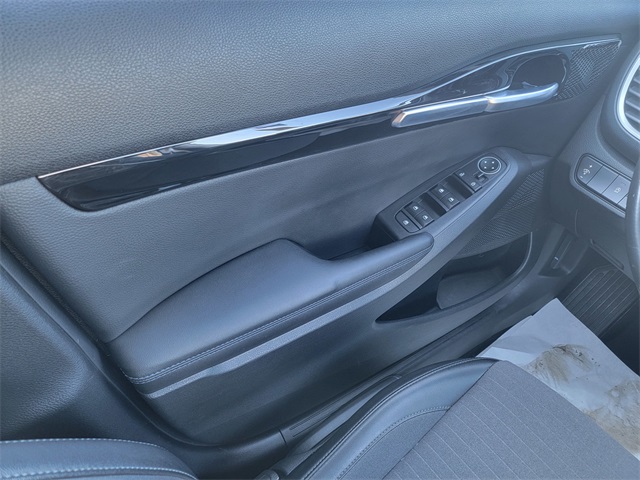 2023 Kia Seltos S photo 29