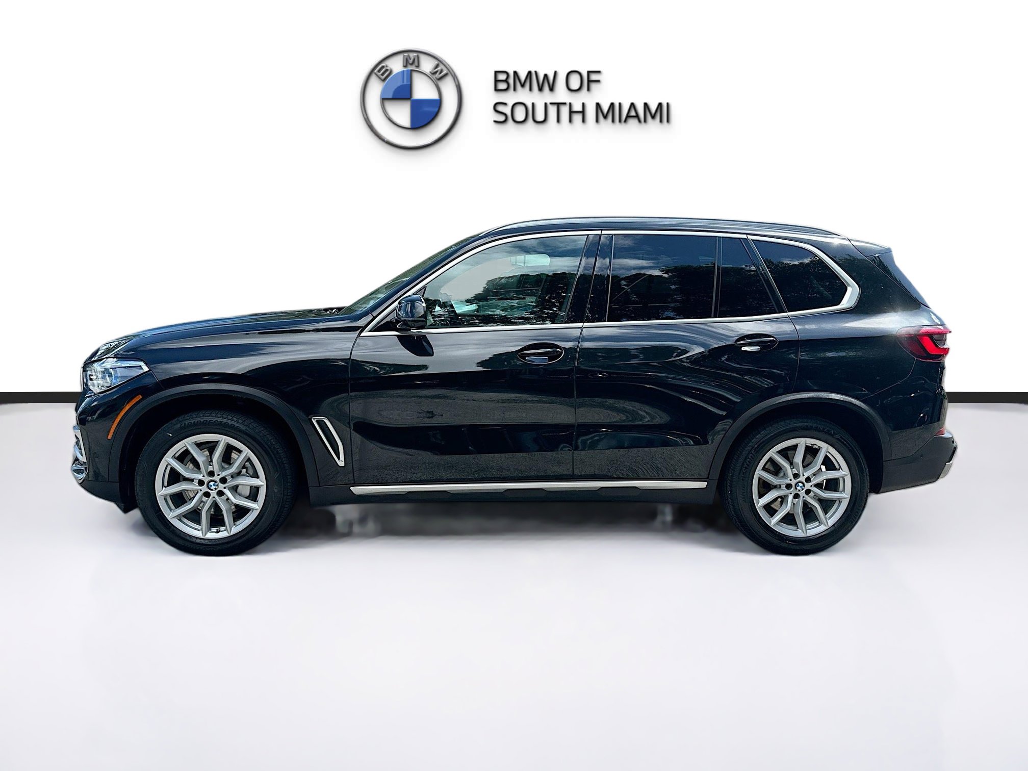 2023 Bmw X5 xDrive40i photo 3