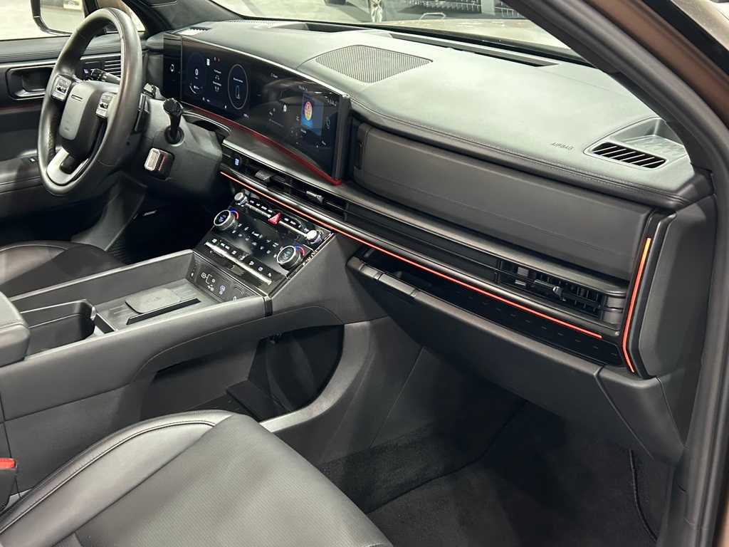 2024 Hyundai Santa Fe Calligraphy photo 17