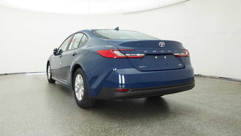 2026 Toyota Camry LE photo 15