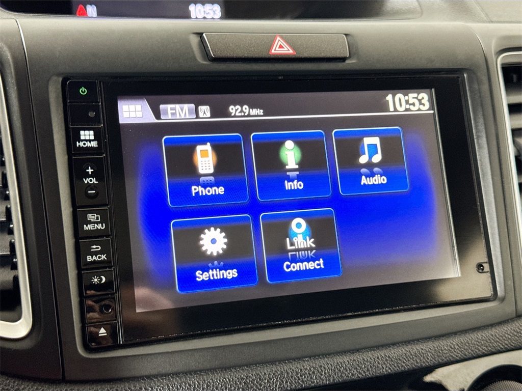 2016 Honda CR-V EX photo 23
