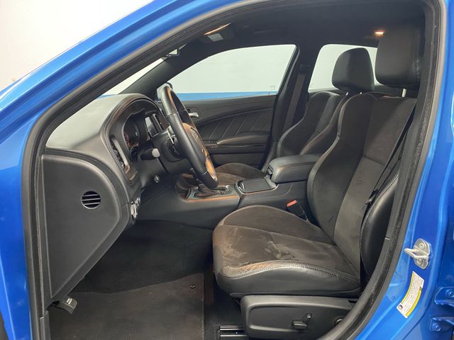 2023 Dodge Charger GT photo 4