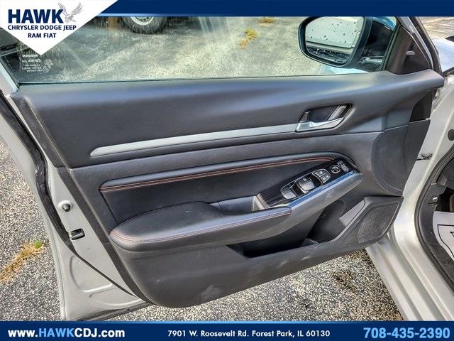 2023 NISSAN ALTIMA - Image 24