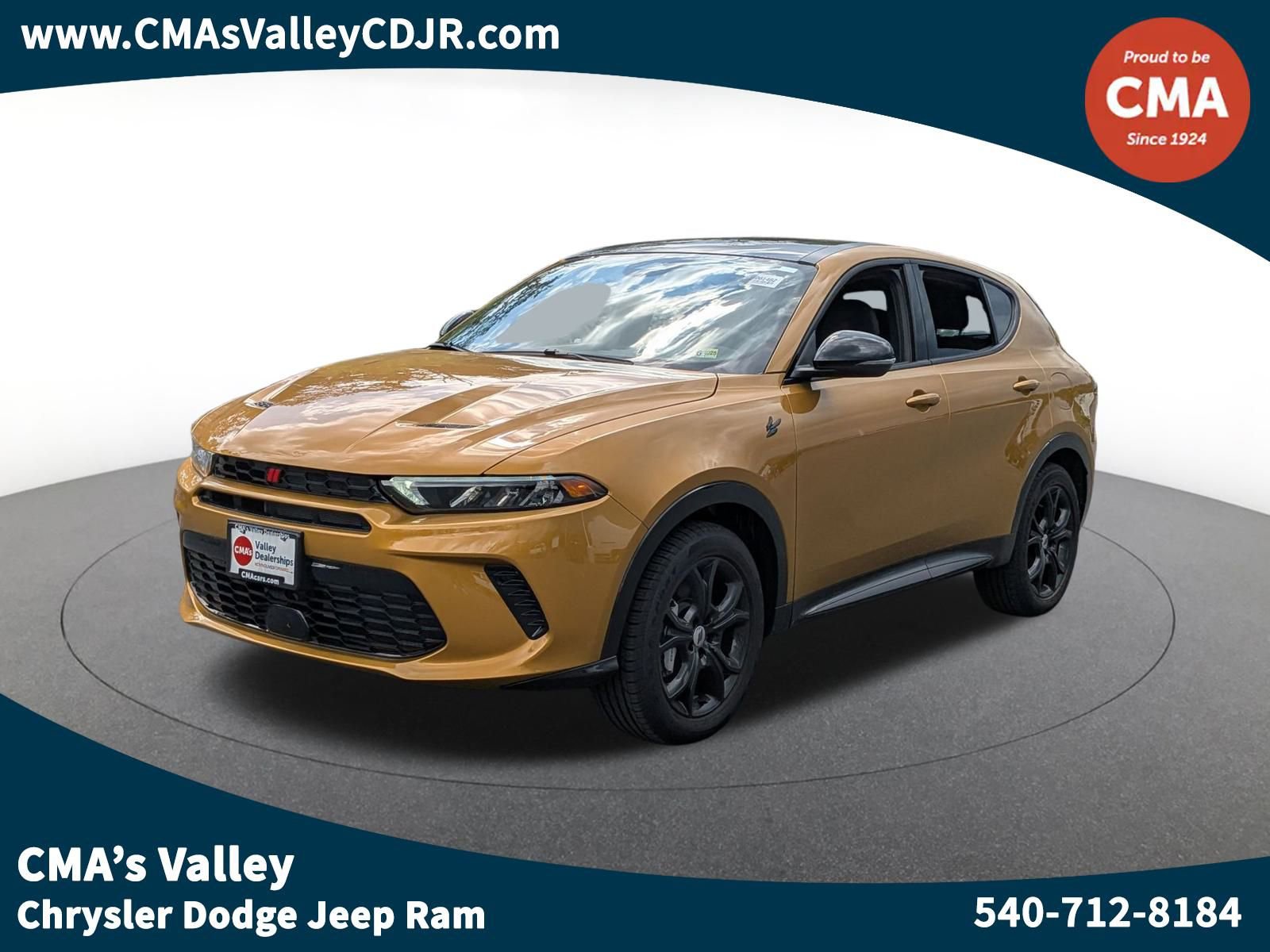 2024 Dodge Hornet R/T Plus