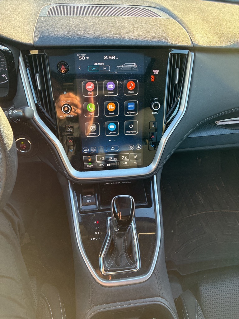 2023 Subaru Outback Premium photo 2