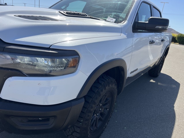 2025 Ram 1500 Rebel photo 11