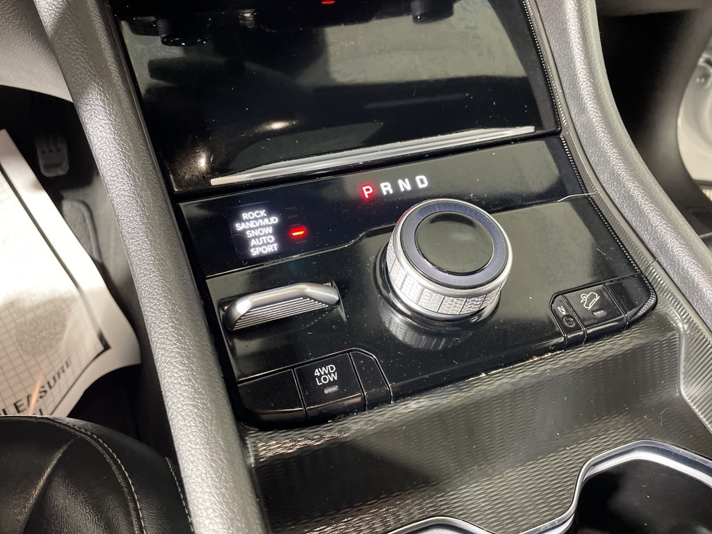 2024 Jeep Grand Cherokee Limited 4xe photo 24