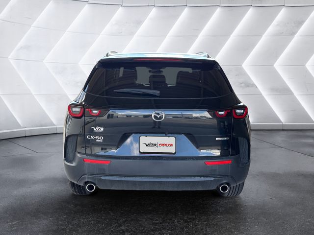 2023 Mazda CX-50 2.5 Preferred Plus photo 3