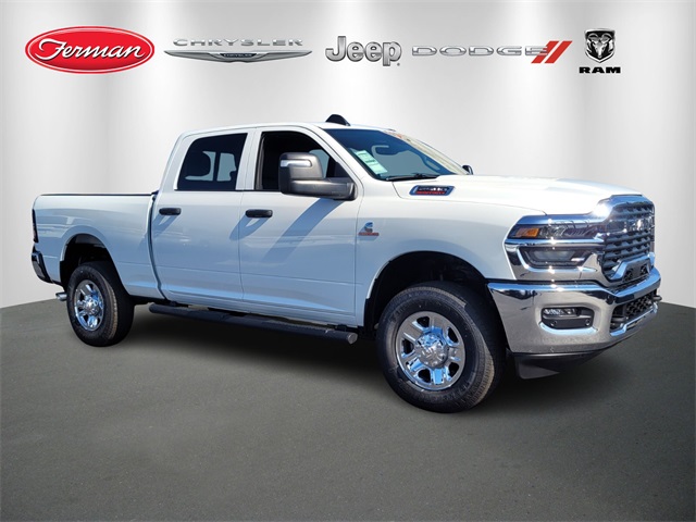 2026 RAM Ram 2500 Pickup Tradesman's photo