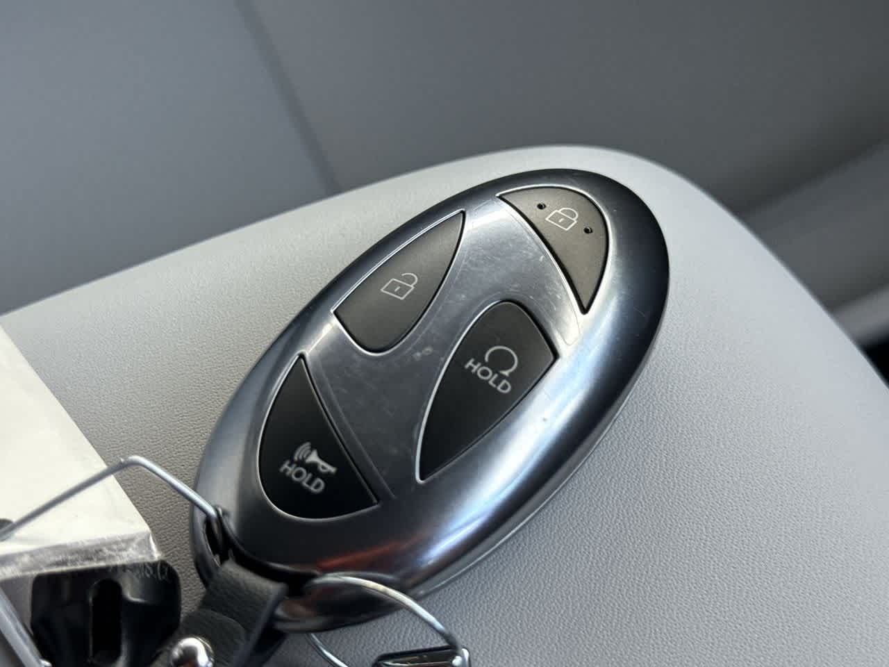 2026 Hyundai Kona SEL photo 26