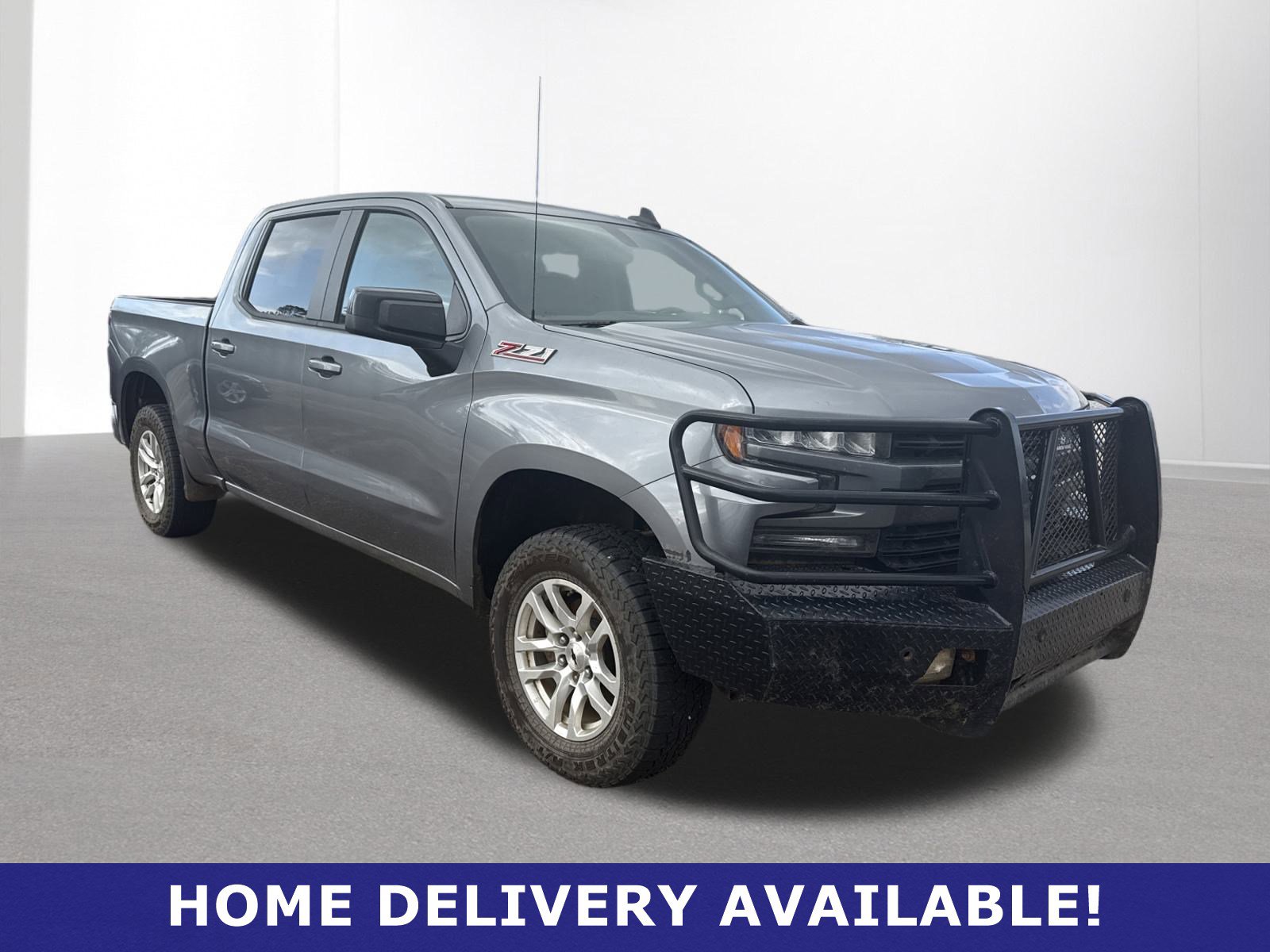 2019 Chevrolet Silverado 1500 RST's photo