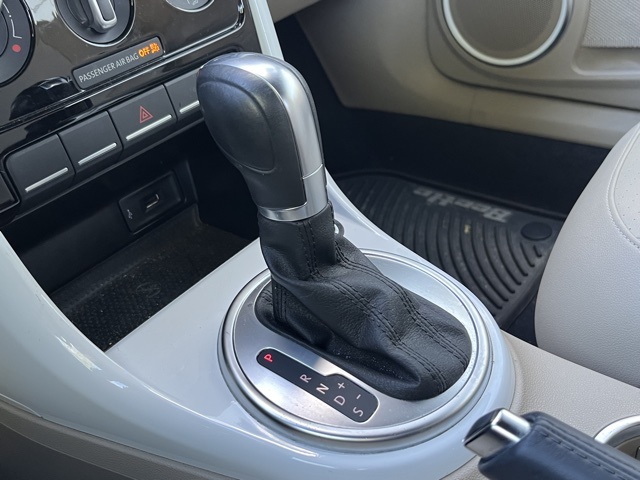 2019 Volkswagen Beetle Convertible S photo 36