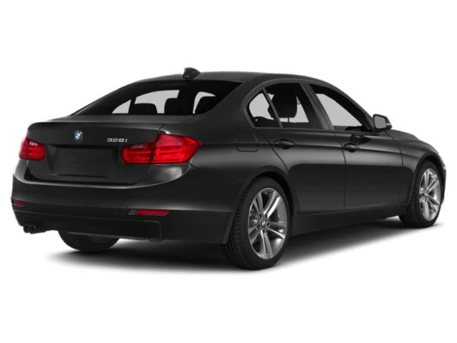 Used 2015 BMW 3 Series 328i with VIN WBA3A5G54FNS91250 for sale in Santa Barbara, CA