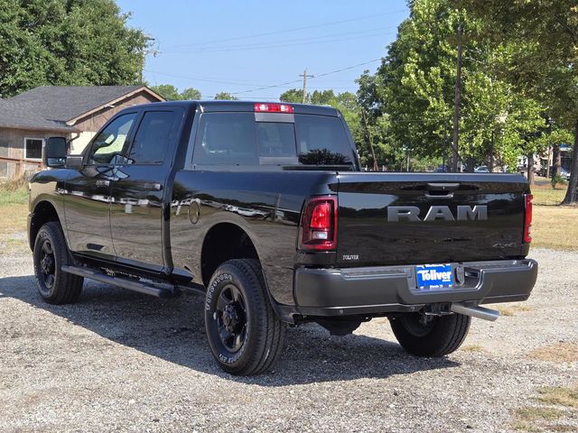 2026 Ram 2500 Tradesman photo 3