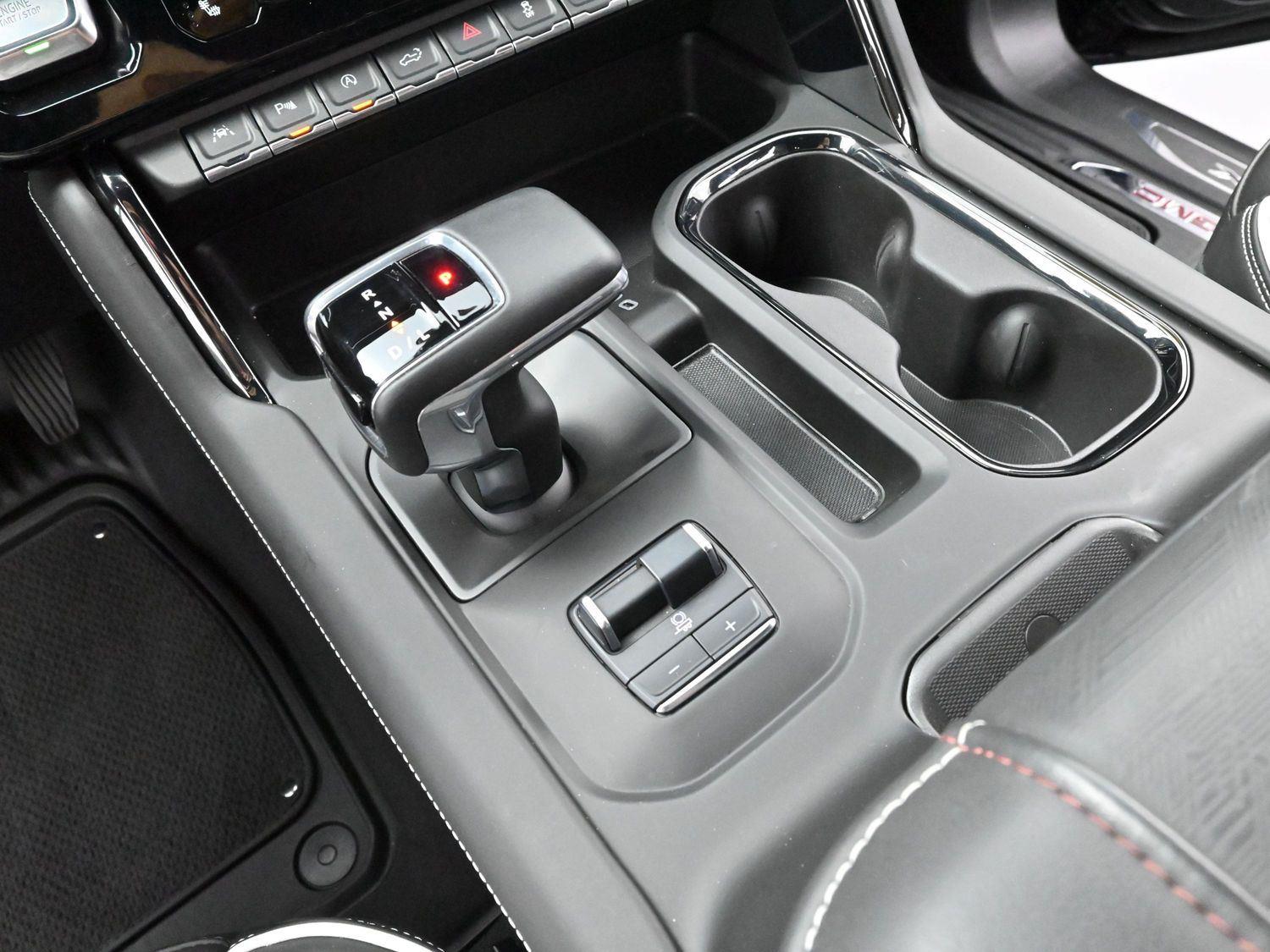 2024 Gmc Sierra 1500 AT4X photo 24