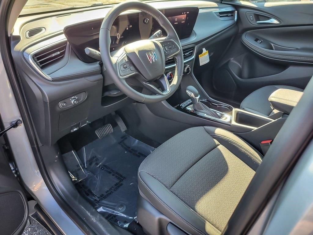 2026 BUICK ENCORE GX - Image 9