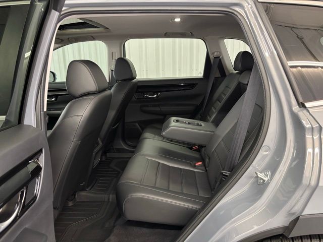 2024 Honda CR-V EX-L photo 12