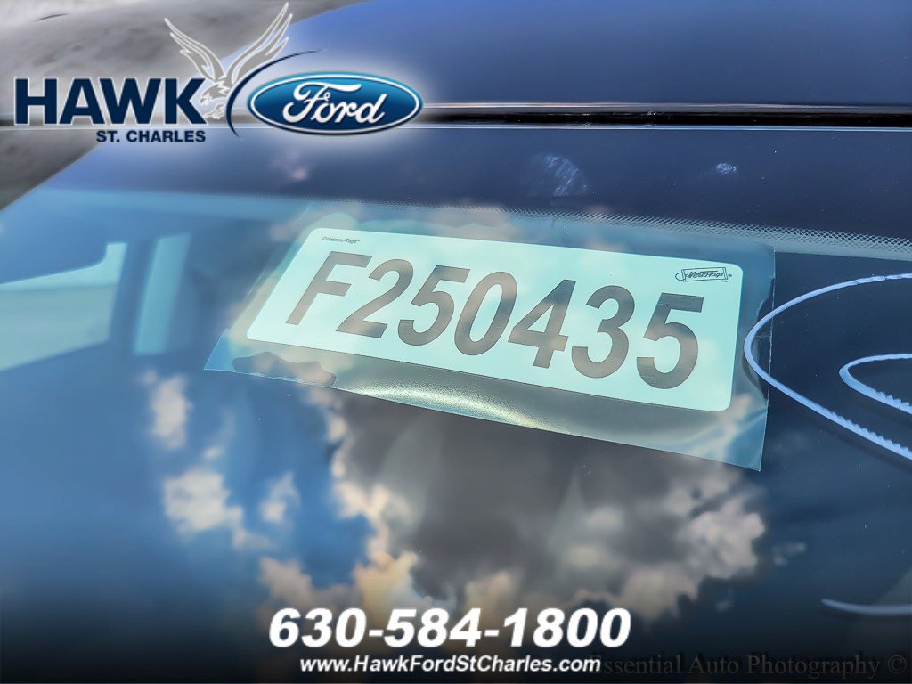 2025 FORD BRONCO SPORT - Image 18