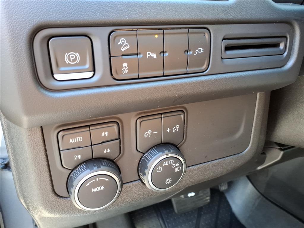 2021 Chevrolet Tahoe Z71 photo 9