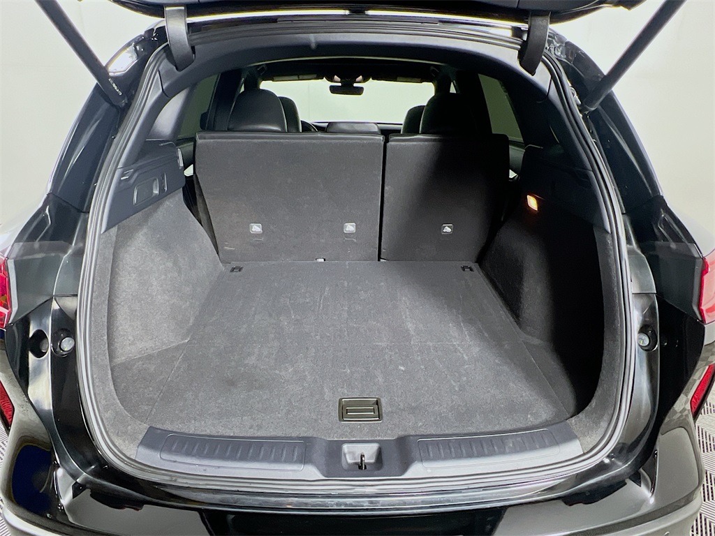 2024 Infiniti QX50 SPORT photo 27