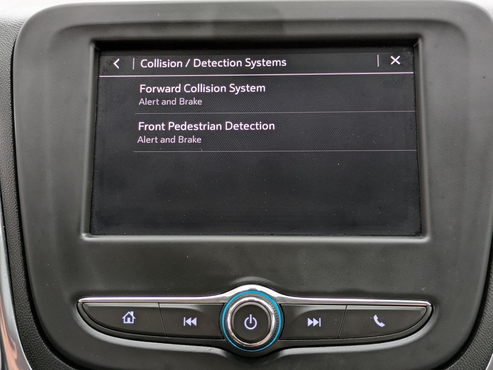 2022 Chevrolet Equinox LS photo 6