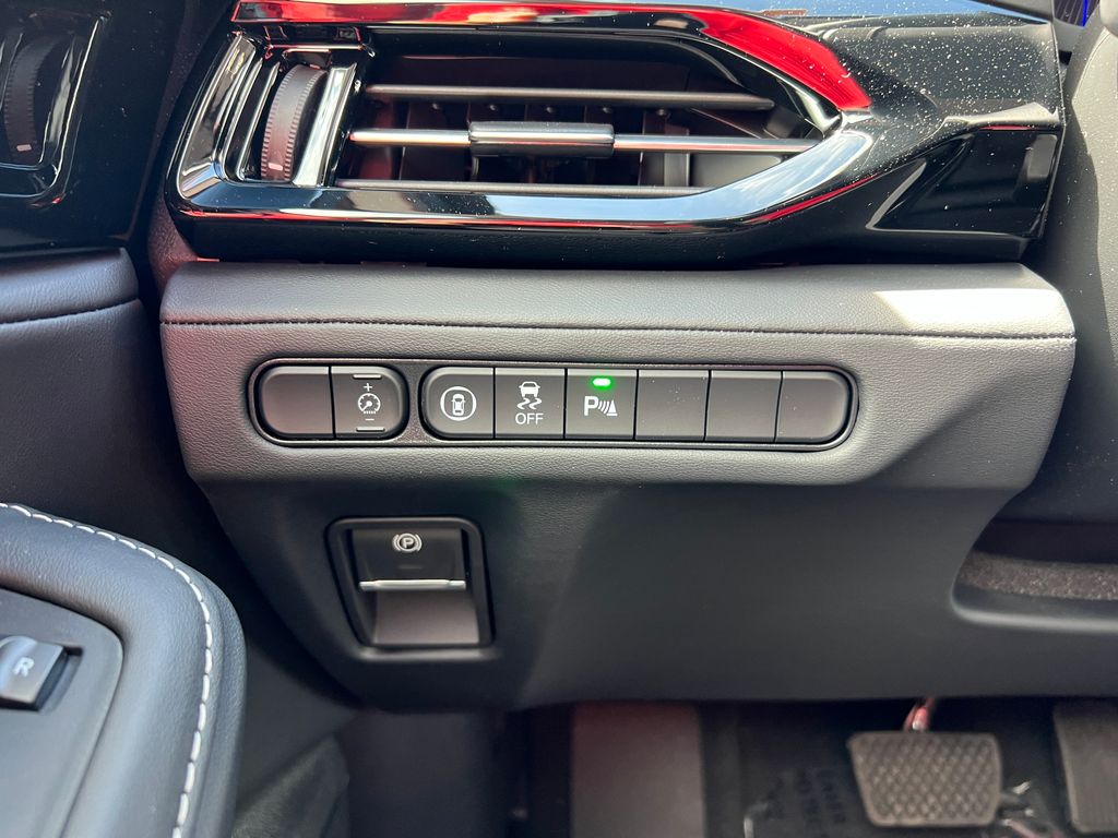 2025 Acura MDX SH-AWD Technology photo 16