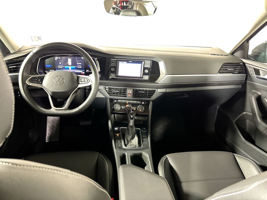 2024 Volkswagen Jetta 1.5T SE photo 12
