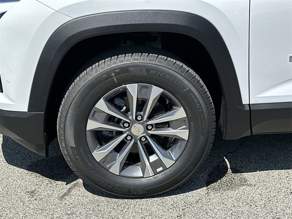 2026 Chevrolet Equinox LT photo 29