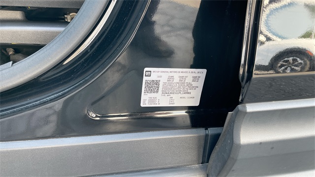 2023 CHEVROLET EQUINOX - Image 32