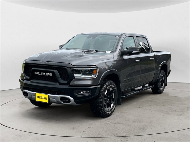 2022 RAM Ram 1500
