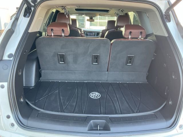 2021 Buick Enclave Avenir photo 24