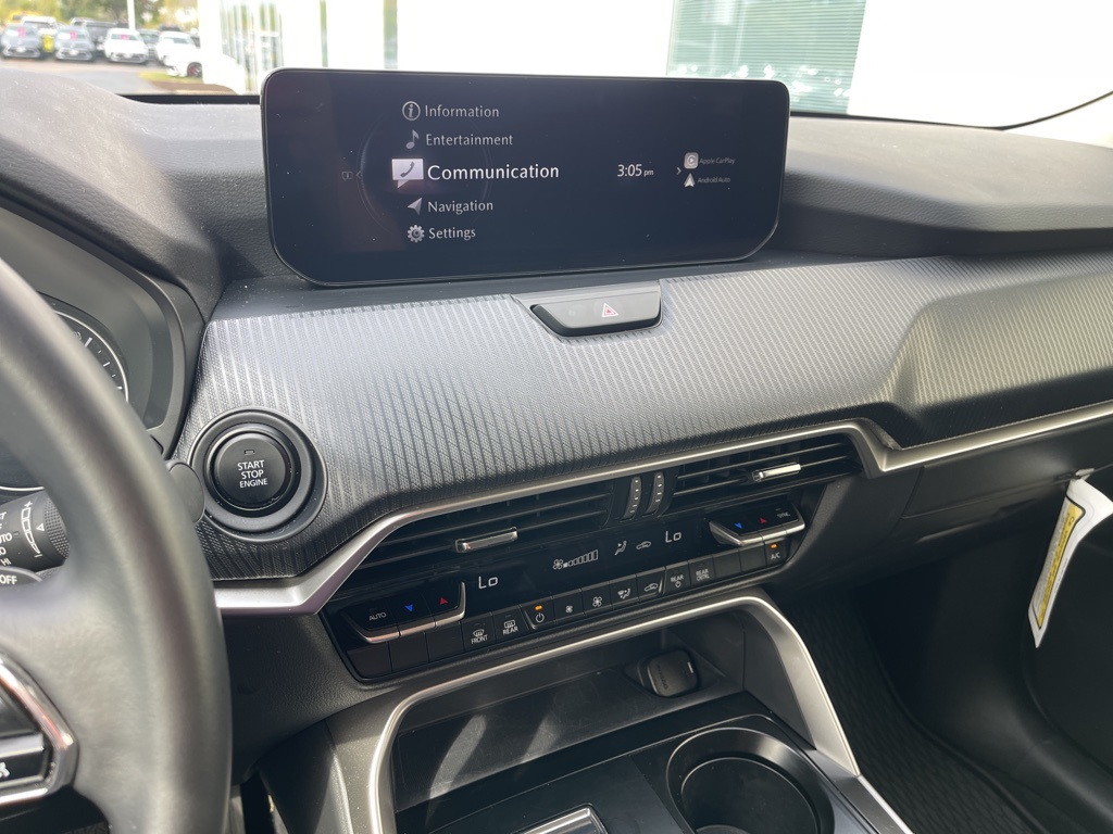 2024 Mazda CX-90 3.3 Turbo Select photo 5