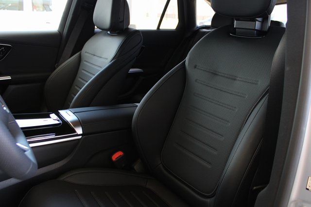 2025 Mercedes Benz GLC 350e 4MATIC photo 26