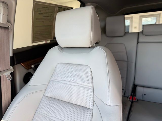 2021 Honda CR-V Touring photo 56