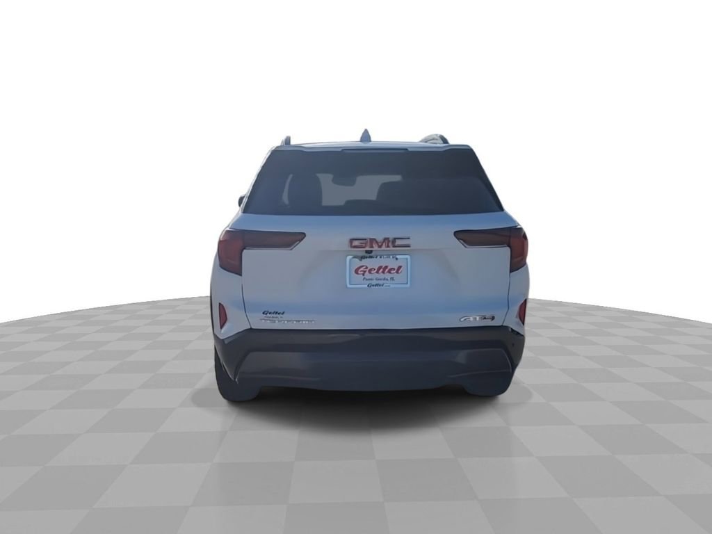 2026 Gmc Terrain AT4 photo 6