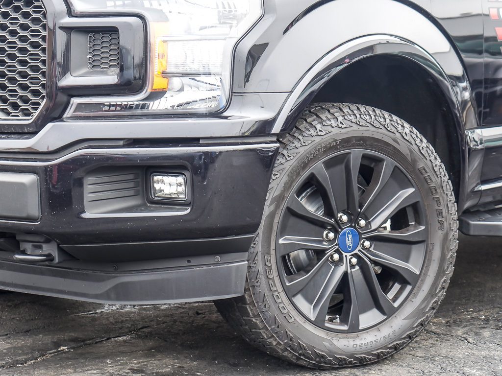 2019 FORD F-150 - Image 2