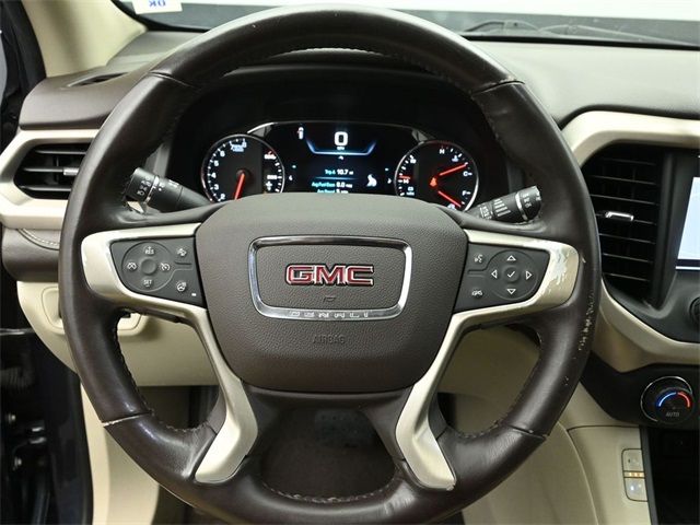 2019 Gmc Acadia Denali photo 15